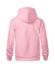 Dámská mikina MOON - růžová