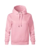 Dámská mikina MOON - růžová