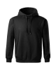 Pánská mikina MOON - černá