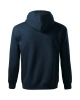 Pánská mikina MOON - námořní modrá