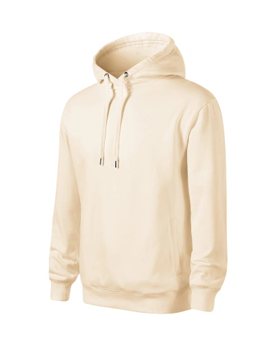 Pánská mikina MOON - mandlová Pánská mikina MOON - mandlová