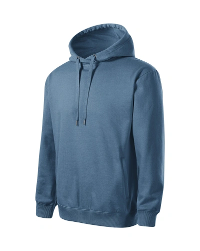 Pánská mikina MOON - denim