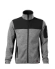 Pánská bunda CASUAL - knit light gray Pánská bunda CASUAL - knit light gray