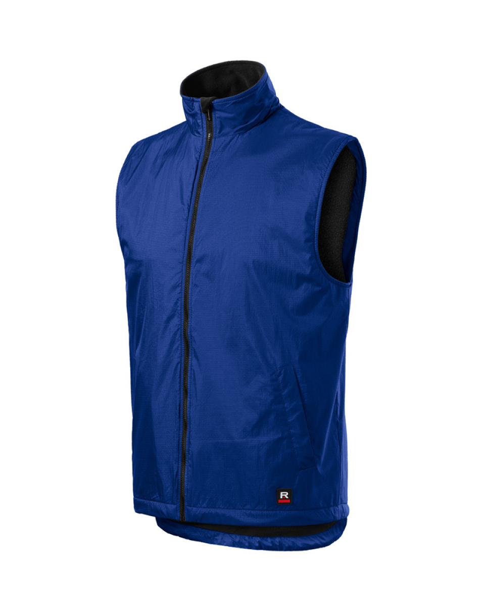 Levně ESHOP - Vesta pánská Body Warmer 509 - královská modrá