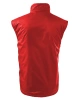 Pánská vesta BODY WARMER - červená