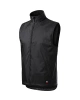 Pánská vesta BODY WARMER - ebony gray Pánská vesta BODY WARMER - ebony gray