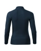 Dámská polokošile PIQUE POLO LS - námořní modrá