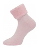 Ponožky Polaris - růžová