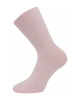 Ponožky Polaris - růžová