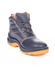 Obuv pracovní kotníková  ALFA NEOS O1 Obuv pracovní kotníková  ALFA NEOS O1