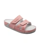 Dámský zdravotní pantofel ALBÍNA, růžová Dámský zdravotní pantofel ALBÍNA, růžová