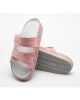 Dámský zdravotní pantofel ALBÍNA, růžová Dámský zdravotní pantofel ALBÍNA, růžová