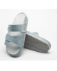 Dámský zdravotní pantofel ALBÍNA, světle modrá