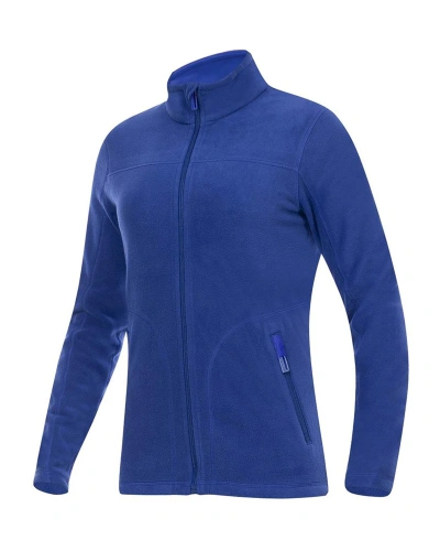 Mikina fleece JOFLEX, fleece. královská modrá Mikina fleece JOFLEX, fleece. královská modrá
