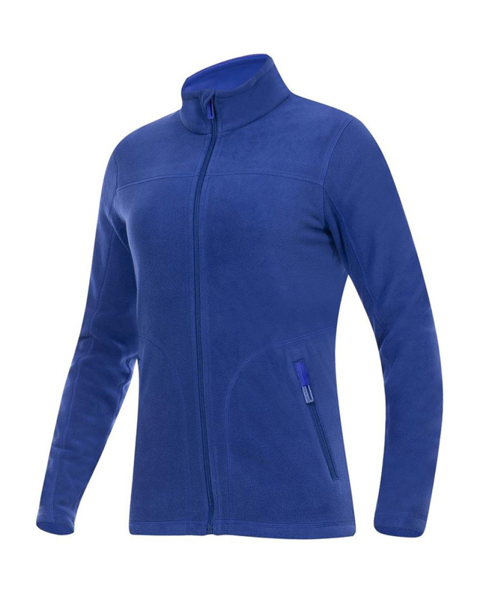 Levně Mikina fleece JOFLEX, fleece. královská modrá