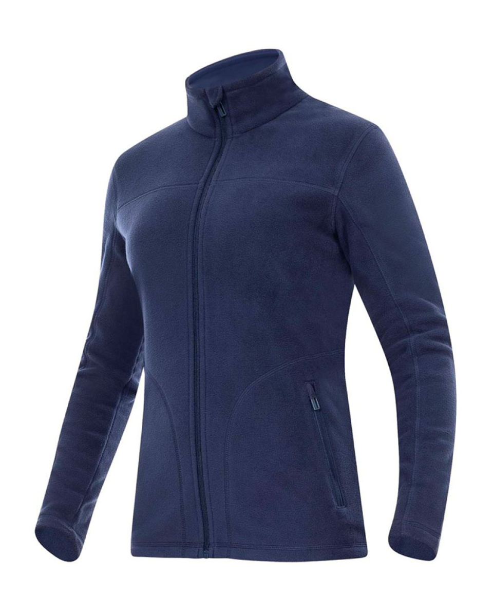 Levně Mikina fleece JOFLEX, fleece. tmavě modrá