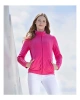 Mikina fleece JOFLEX, fleece. růžová