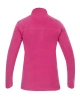 Mikina fleece JOFLEX, fleece. růžová