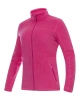 Mikina fleece JOFLEX, fleece. růžová