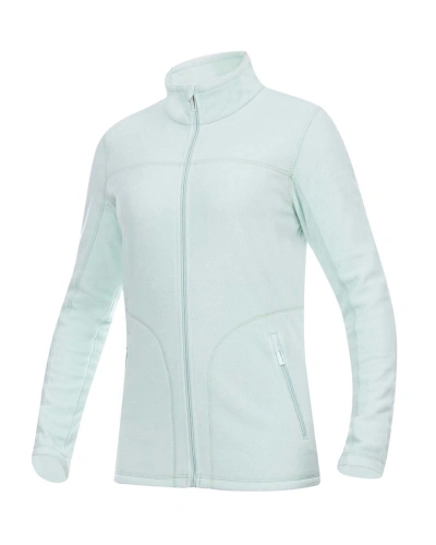 Mikina fleece JOFLEX, fleece. mintová Mikina fleece JOFLEX, fleece. mintová