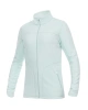 Mikina fleece JOFLEX, fleece. mintová Mikina fleece JOFLEX, fleece. mintová