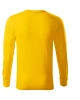 Unisex triko RESIST LS - žlutá Unisex triko RESIST LS - žlutá