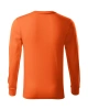 Unisex triko RESIST LS - oranžová Unisex triko RESIST LS - oranžová