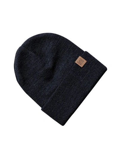 Zimní čepice pletená BARRDY, černá Zimní čepice pletená BARRDY, černá