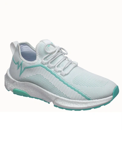 Obuv pracovní MEADOW OB White Low Obuv pracovní MEADOW OB White Low