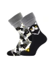 Ponožky Líza - kočky Ponožky Líza - kočky