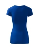 Dámské tričko GLANCE - královská modrá Dámské tričko GLANCE - královská modrá