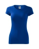 Dámské tričko GLANCE - královská modrá Dámské tričko GLANCE - královská modrá