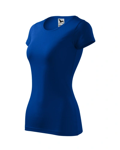 Dámské tričko GLANCE - královská modrá Dámské tričko GLANCE - královská modrá