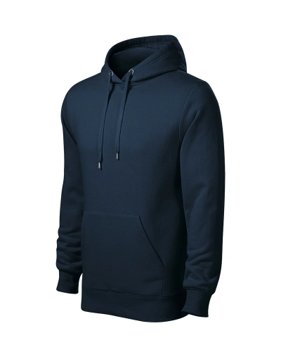 Mikina pánská Cape - námořní modrá