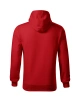 Mikina pánská Cape - červená