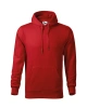 Mikina pánská Cape - červená