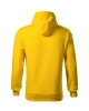 Mikina pánská Cape - žlutá