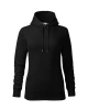 Mikina dámská CAPE - černá Mikina dámská CAPE - černá