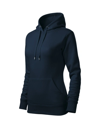 Mikina dámská CAPE - námořní modrá