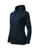 Mikina dámská CAPE - námořní modrá
