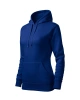 Mikina dámská CAPE - královská modrá