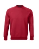 Pánská mikina VERTEX - marlboro červená