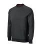Pánská mikina VERTEX - ebony gray