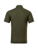 Pánská polokošile PRIME - military