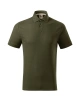 Pánská polokošile PRIME - military