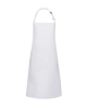 Zástěra pánská BLS 9, bílá