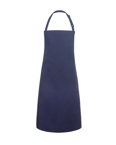 Zástěra pánská BLS 9, modrá Zástěra pánská BLS 9, modrá