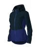 Dámská bunda RAINBOW - námořní modrá