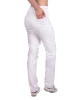 Dámské zdravotnické kalhoty RINA, bílé
