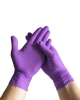 Nitrilové rukavice NITRIL PREMIUM3, 100 ks, fialové Nitrilové rukavice NITRIL PREMIUM3, 100 ks, fialové